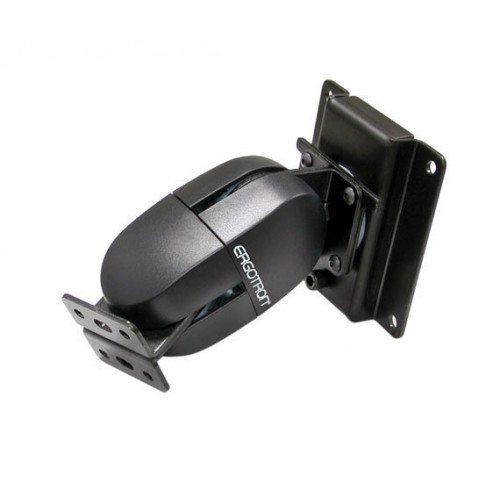 Ergotron 100 Series Double Pivot 61 cm (24")