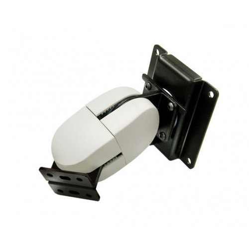 Ergotron 100 Series Double Pivot 61 cm (24")