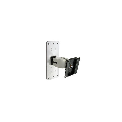 Ergotron 100 Series Double Pivot 61 cm (24")