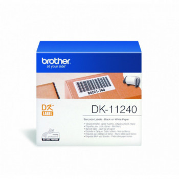 Brother DK-11240 etichetta...