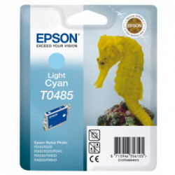 Epson Seahorse Cartuccia Ciano Chiaro