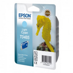 Epson Seahorse Cartuccia Ciano Chiaro