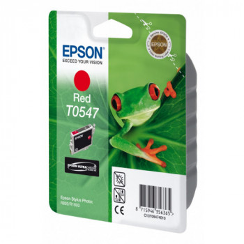 Epson Cartuccia Rosso 2