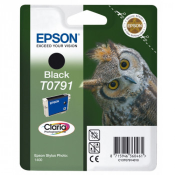 Epson Owl Cartuccia Nero 2