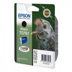 Epson Owl Cartuccia Nero