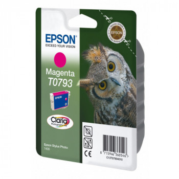 Epson Owl Cartuccia Magenta 2