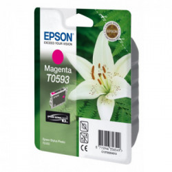 Epson Lily Cartuccia Magenta