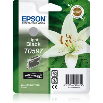 Epson Lily Cartuccia Nero...