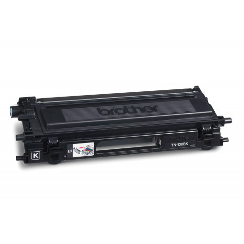 Brother TN130BK Originale Nero 1 pezzo(i)