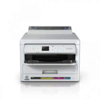 Epson WF-C5390DW stampante...