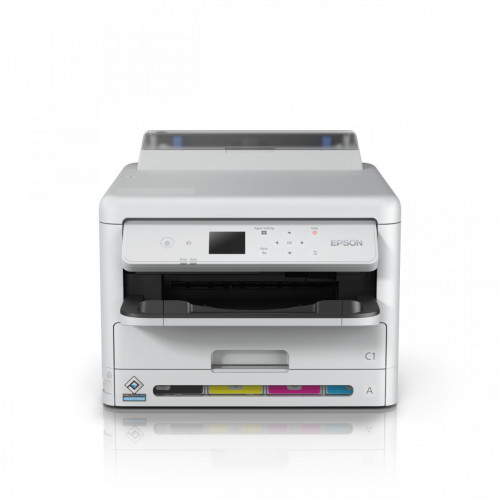 Epson WF-C5390DW stampante a getto d'inchiostro...