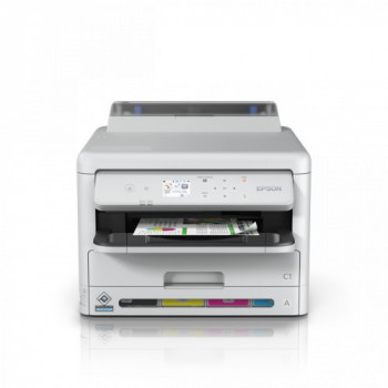 Epson WF-C5390DW stampante... 2