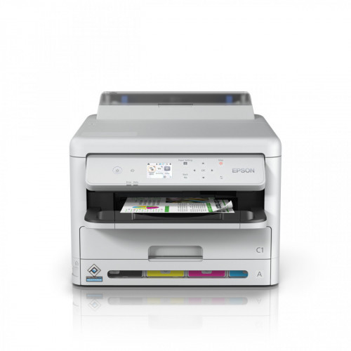 Epson WF-C5390DW stampante a getto d'inchiostro...