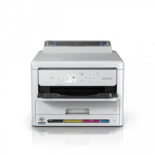 Epson WF-C5390DW stampante a getto d'inchiostro...