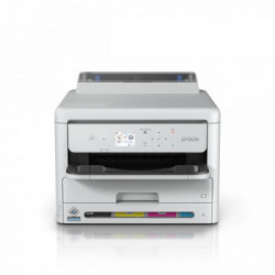 Epson WF-C5390DW stampante a getto d'inchiostro A colori 4800 x 1200 DPI A4 Wi-Fi