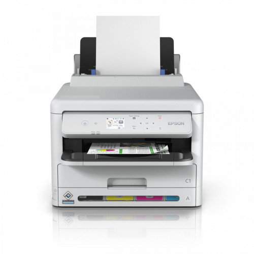 Epson WF-C5390DW stampante a getto d'inchiostro...