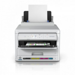Epson WF-C5390DW stampante a getto d'inchiostro A colori 4800 x 1200 DPI A4 Wi-Fi