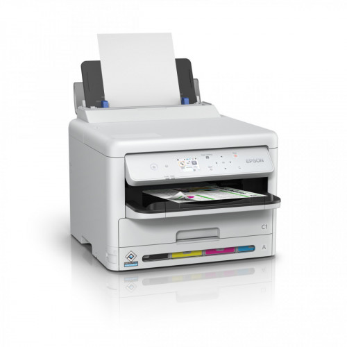 Epson WF-C5390DW stampante a getto d'inchiostro...