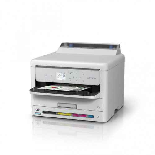 Epson WF-C5390DW stampante a getto d'inchiostro...