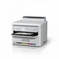 Epson WF-C5390DW stampante a getto d'inchiostro A colori 4800 x 1200 DPI A4 Wi-Fi