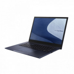 ASUS ExpertBook B7402FBA-LA0303X i7-1260P Ibrido (2 in 1) 35,6 cm (14") Touch screen WUXGA Intel® Core™ i7 16 GB DDR5-SDRAM