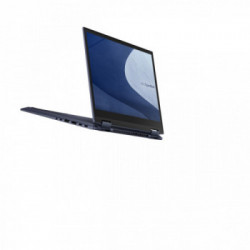 ASUS ExpertBook B7402FBA-LA0303X i7-1260P Ibrido (2 in 1) 35,6 cm (14") Touch screen WUXGA Intel® Core™ i7 16 GB DDR5-SDRAM
