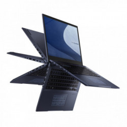 ASUS ExpertBook B7402FBA-LA0303X i7-1260P Ibrido (2 in 1) 35,6 cm (14") Touch screen WUXGA Intel® Core™ i7 16 GB DDR5-SDRAM