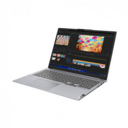 Lenovo ThinkBook 16 G4+ i5-1235U Computer portatile 40,6 cm (16") WUXGA Intel® Core™ i5 16 GB LPDDR5-SDRAM 512 GB SSD Wi-Fi