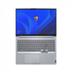 Lenovo ThinkBook 16 G4+ i5-1235U Computer portatile 40,6 cm (16") WUXGA Intel® Core™ i5 16 GB LPDDR5-SDRAM 512 GB SSD Wi-Fi