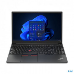 Lenovo ThinkPad E15 Gen 4 (Intel) i5-1235U Computer portatile 39,6 cm (15.6") Full HD Intel® Core™ i5 8 GB DDR4-SDRAM 256 GB