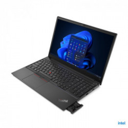 Lenovo ThinkPad E15 Gen 4 (Intel) i5-1235U Computer portatile 39,6 cm (15.6") Full HD Intel® Core™ i5 8 GB DDR4-SDRAM 256 GB