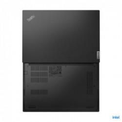Lenovo ThinkPad E14 i5-1235U Computer portatile 35,6 cm (14") Full HD Intel® Core™ i5 16 GB DDR4-SDRAM 512 GB SSD Wi-Fi 6