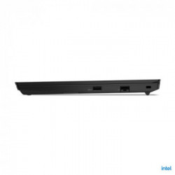 Lenovo ThinkPad E14 i5-1235U Computer portatile 35,6 cm (14") Full HD Intel® Core™ i5 16 GB DDR4-SDRAM 512 GB SSD Wi-Fi 6
