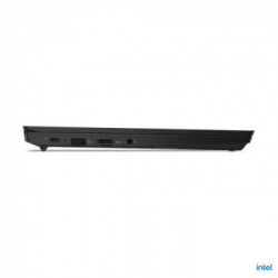 Lenovo ThinkPad E14 i5-1235U Computer portatile 35,6 cm (14") Full HD Intel® Core™ i5 16 GB DDR4-SDRAM 512 GB SSD Wi-Fi 6