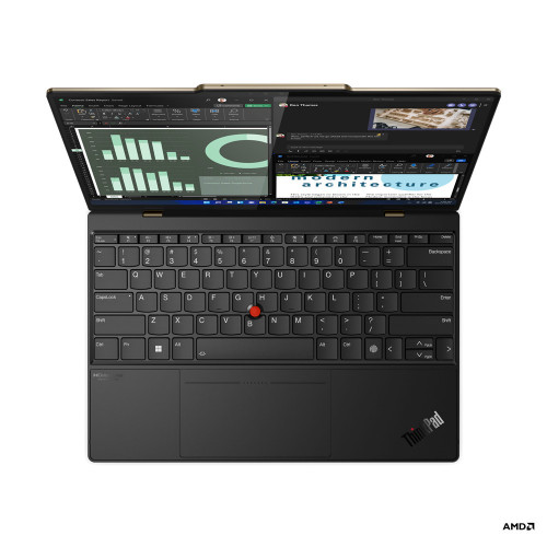 Lenovo ThinkPad Z13 Gen 1 6860Z Computer...