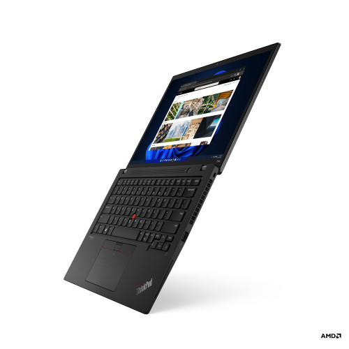 Lenovo ThinkPad T14s 6650U Computer portatile...