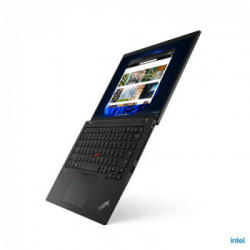 Lenovo ThinkPad T14s Gen 3 (Intel) i5-1240P Computer portatile 35,6 cm (14") WUXGA Intel® Core™ i5 16 GB LPDDR5-SDRAM 512 GB
