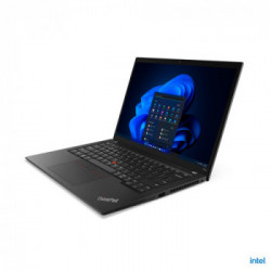 Lenovo ThinkPad T14s Gen 3 (Intel) i5-1240P Computer portatile 35,6 cm (14") WUXGA Intel® Core™ i5 16 GB LPDDR5-SDRAM 512 GB