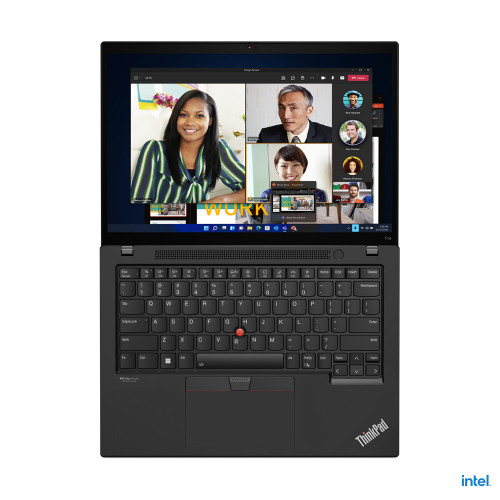 Lenovo ThinkPad T14 Gen 3 (Intel) i5-1235U...