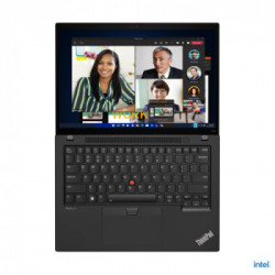 Lenovo ThinkPad T14 Gen 3 (Intel) i5-1235U Computer portatile 35,6 cm (14") WUXGA Intel® Core™ i5 8 GB DDR4-SDRAM 512 GB SSD