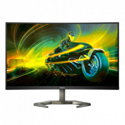 Philips Momentum 32M1C5500VL/00 LED display 80 cm (31.5") 2560 x 1440 Pixel 4K Ultra HD LCD Nero