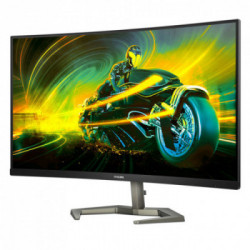 Philips Momentum 32M1C5500VL/00 LED display 80 cm (31.5") 2560 x 1440 Pixel 4K Ultra HD LCD Nero