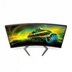 Philips Momentum 32M1C5500VL/00 LED display 80 cm (31.5") 2560 x 1440 Pixel 4K Ultra HD LCD Nero