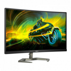Philips Momentum 27M1C5500VL/00 Monitor PC 68,6 cm (27") 2560 x 1440 Pixel Quad HD LCD Nero