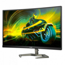 Philips Momentum 27M1C5500VL/00 Monitor PC 68,6 cm (27") 2560 x 1440 Pixel Quad HD LCD Nero