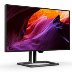 Philips Brilliance 27B1U7903/00 LED display 68,6 cm (27") 3840 x 2160 Pixel 4K Ultra HD Nero