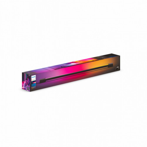Philips Hue White and Color ambiance Tubo...