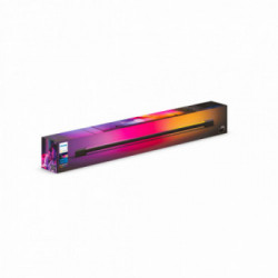 Philips Hue White and Color ambiance Tubo luminoso Play gradient compatto