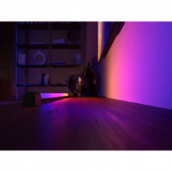 Philips Hue White and Color ambiance Tubo luminoso Play gradient compatto