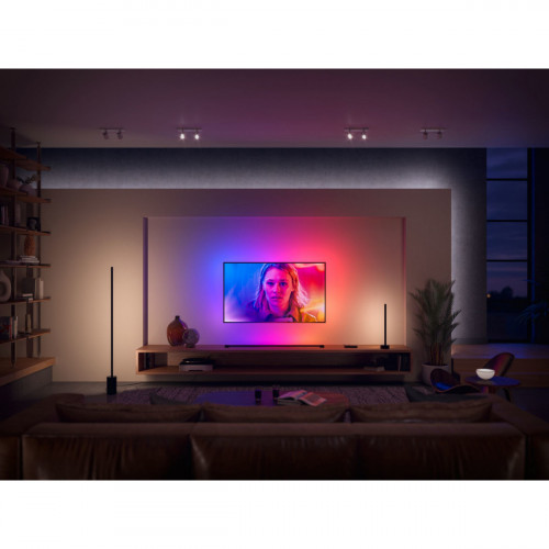 Philips Hue White and Color ambiance Tubo...